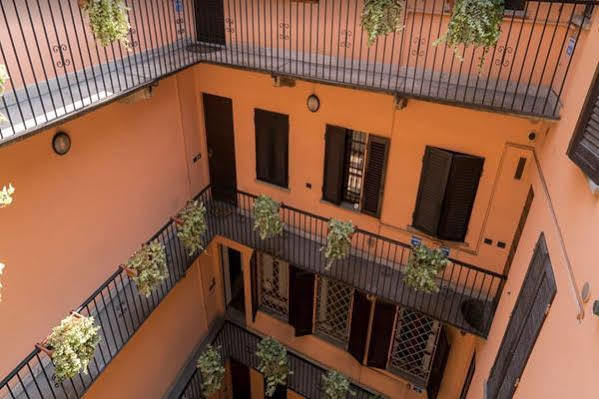 Duomoloft Apartment มิลาน ภายนอก รูปภาพ