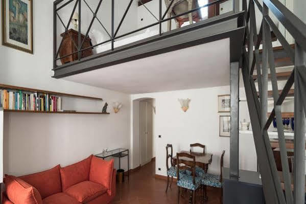 Duomoloft Apartment มิลาน ภายนอก รูปภาพ