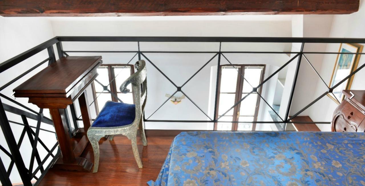 Duomoloft Apartment มิลาน ภายนอก รูปภาพ