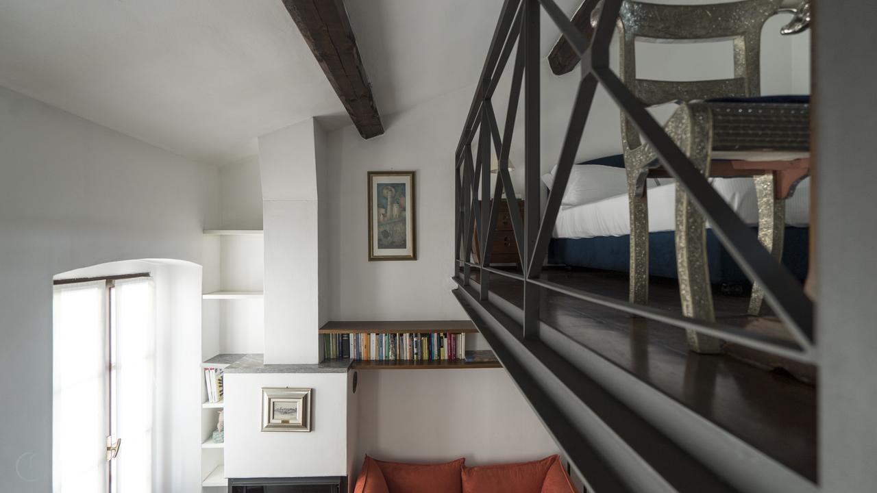 Duomoloft Apartment มิลาน ภายนอก รูปภาพ