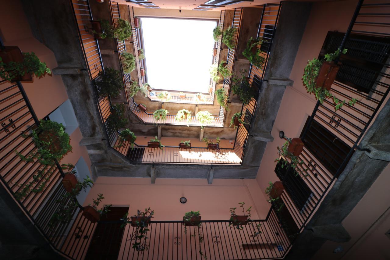 Duomoloft Apartment มิลาน ภายนอก รูปภาพ