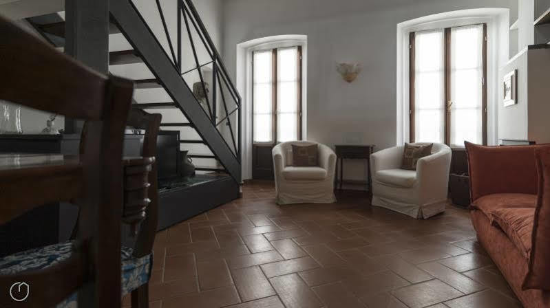 Duomoloft Apartment มิลาน ภายนอก รูปภาพ