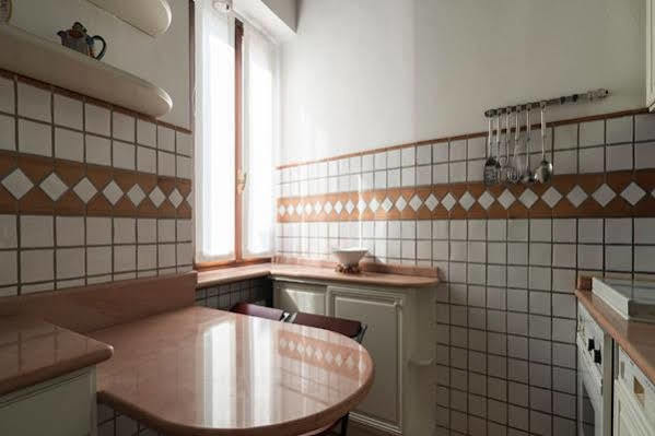 Duomoloft Apartment มิลาน ภายนอก รูปภาพ
