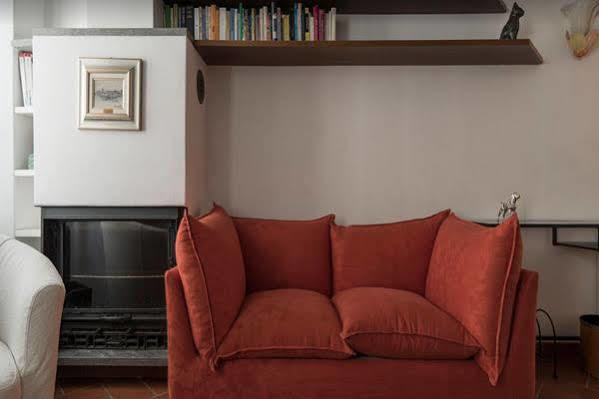 Duomoloft Apartment มิลาน ภายนอก รูปภาพ